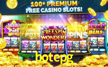 Desvendando o Mundo dos Jogos Virtuais na botepg