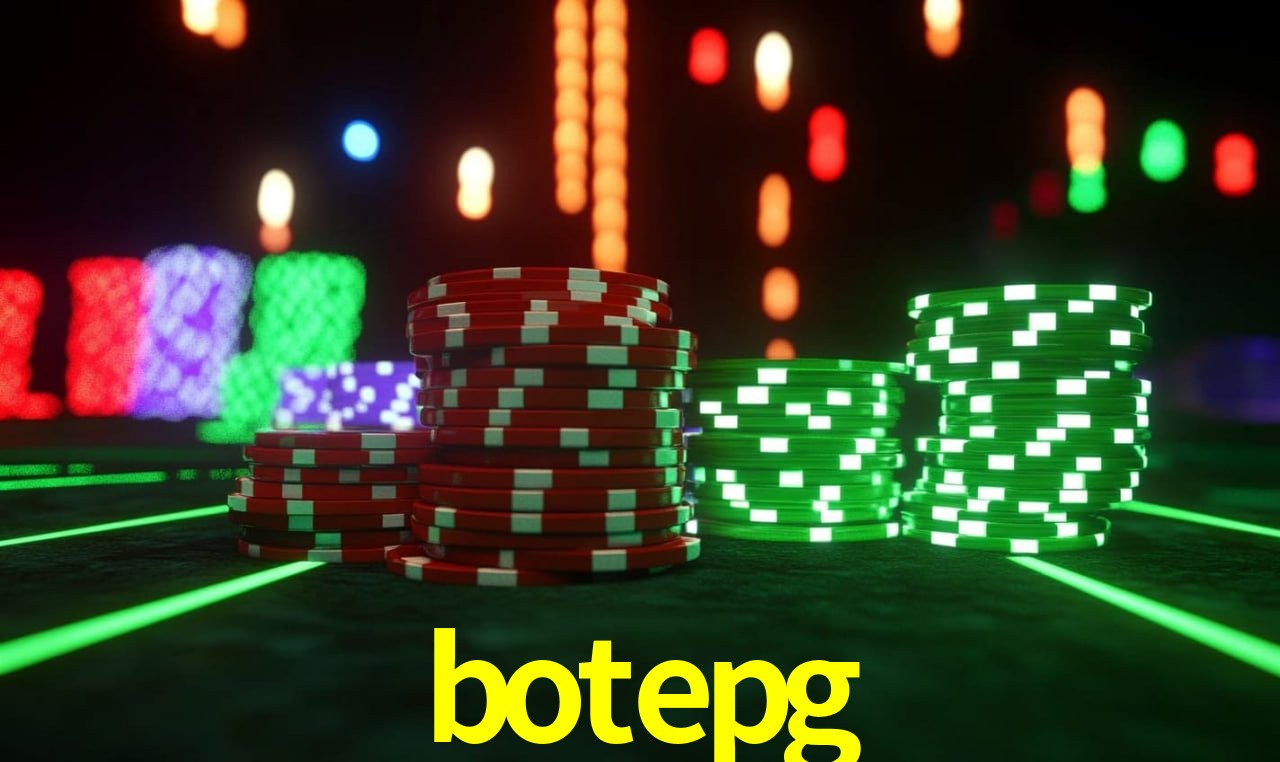 Welcome Bonus botepg