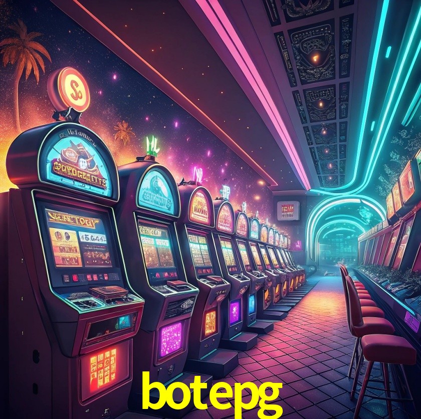  botepg