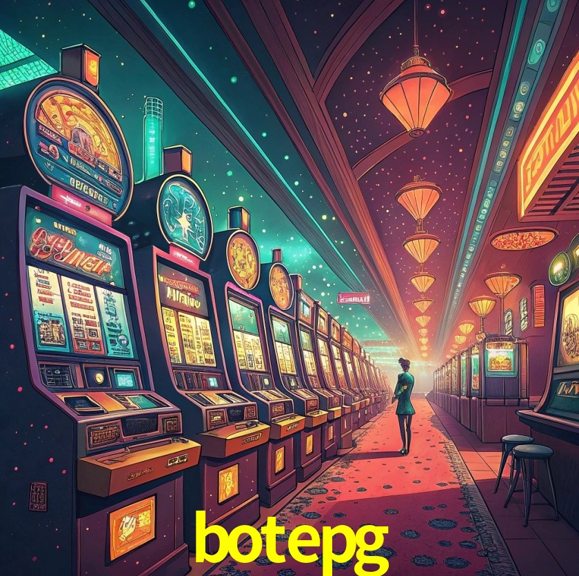  botepg