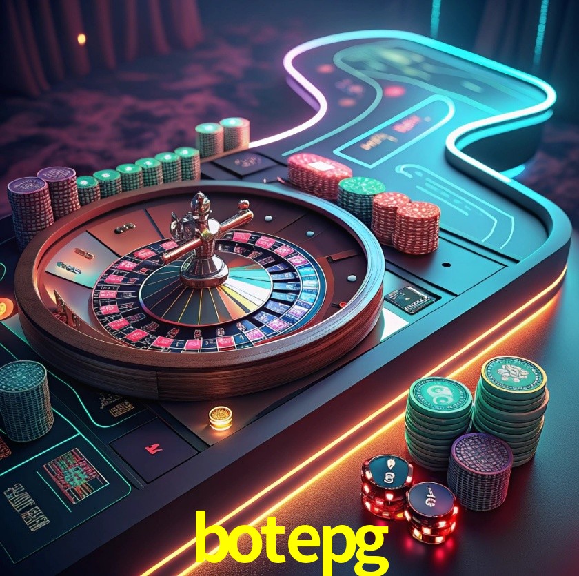  botepg