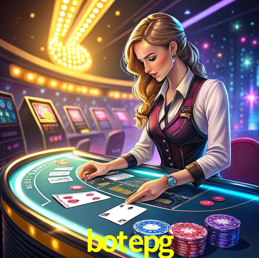 botepg