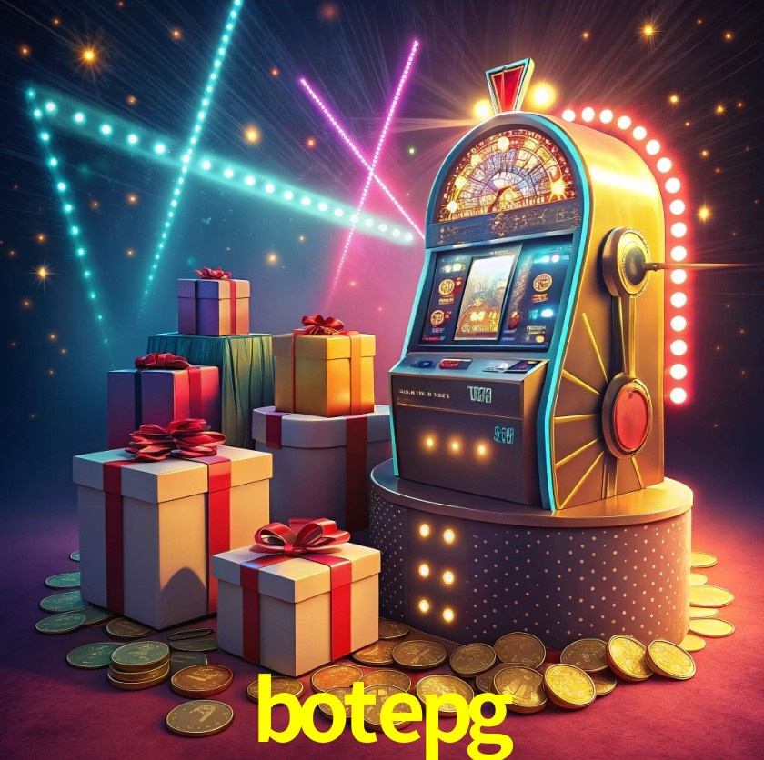  botepg