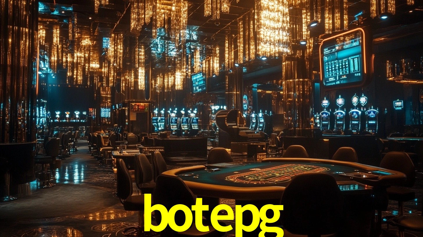 botepg,botepg bet