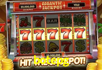 Descubra o Mundo do Cassino Online com botepg