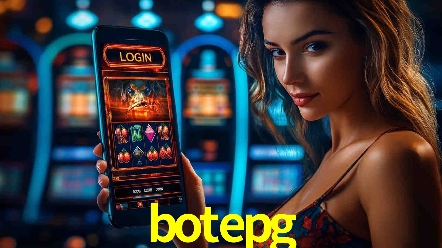 botepg,botepg bet