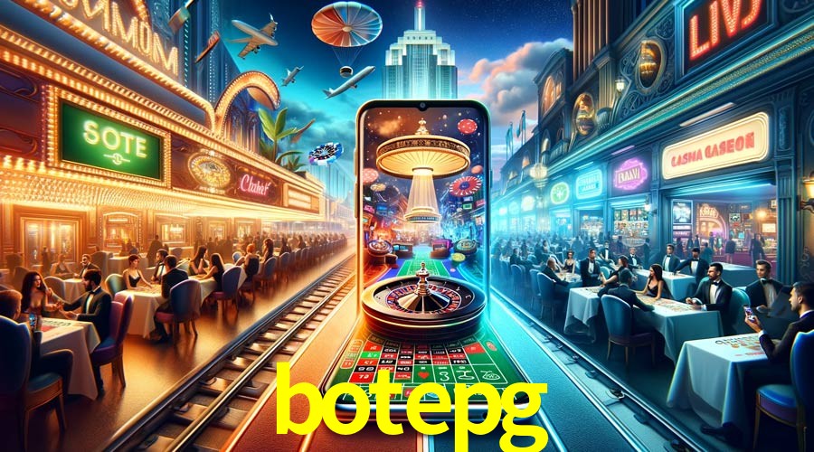 Account Benefits botepg