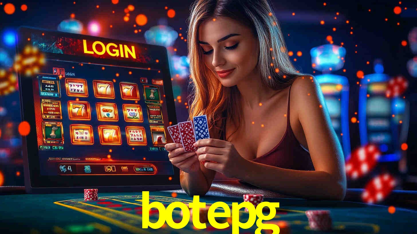 botepg app