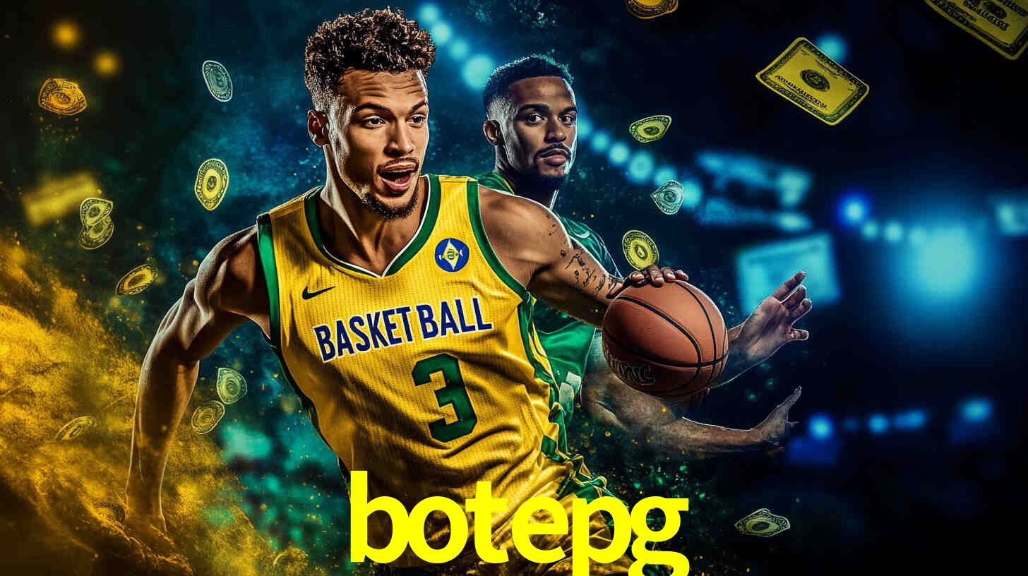 Inovações de Jogos na botepg: O Futuro das Experiências Interativas