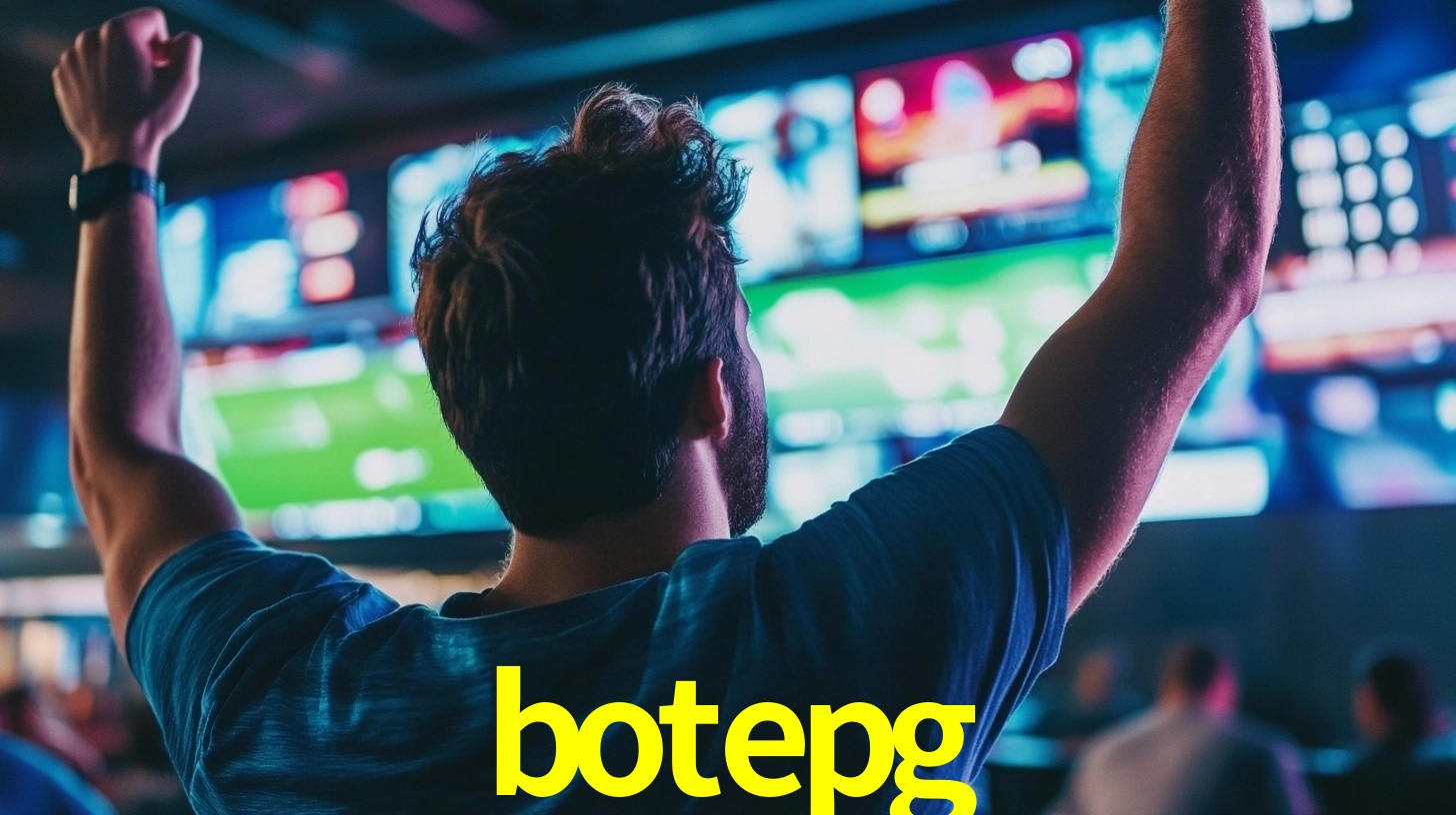 botepg: Seu Especialista em Apostas Esportivas Brasileiras