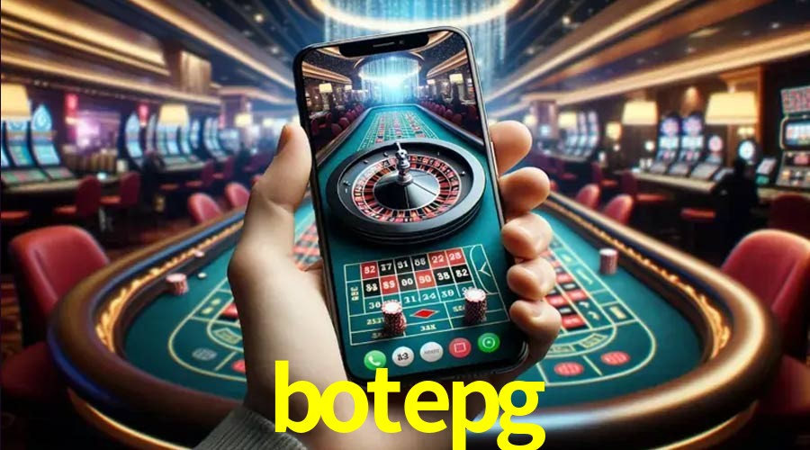 Game Providers botepg