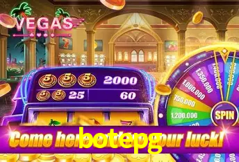 VIP Casino botepg