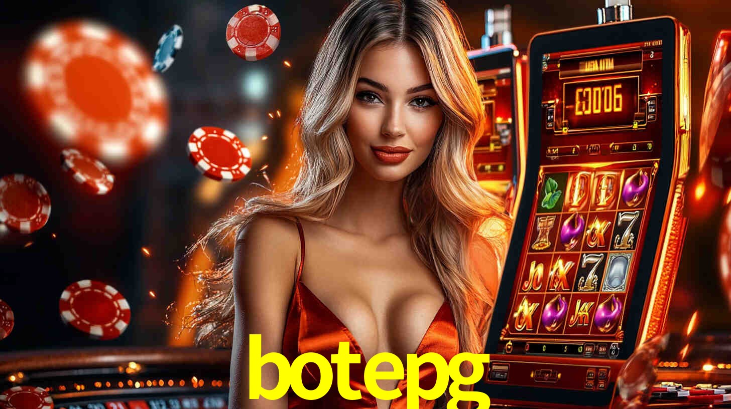 Sinta a adrenalina dos jogos de cassino com botepg