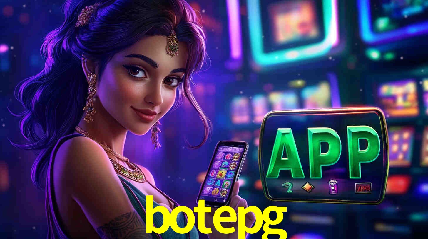 botepg app