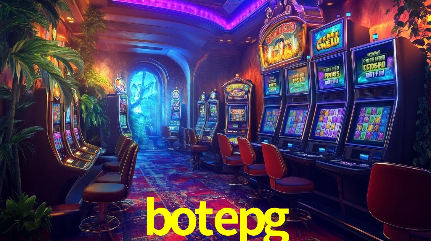 Daily Bonuses botepg