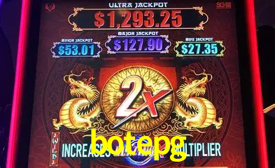 Blackjack Table botepg