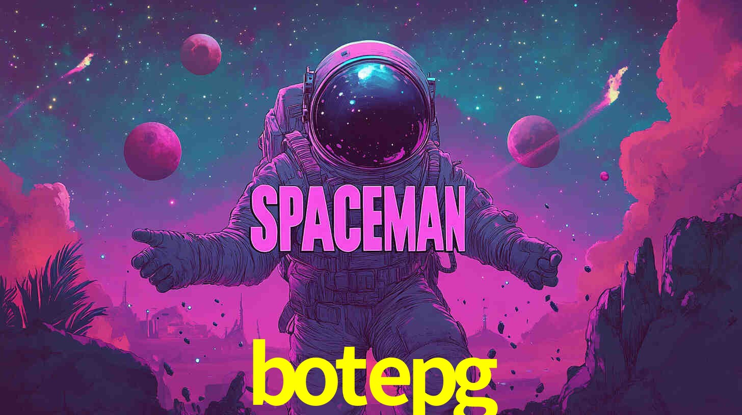 Desvendando o Mundo dos Jogos Virtuais na botepg