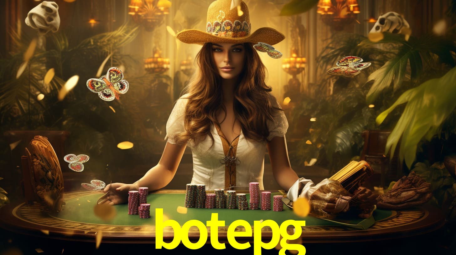Live Casino botepg