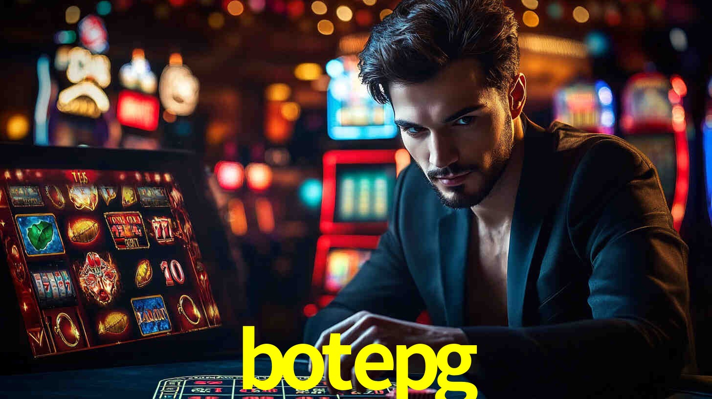 botepg,botepg bet