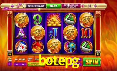 A Emoção da Loteria na botepg: Uma Chance de Mudança de Vida