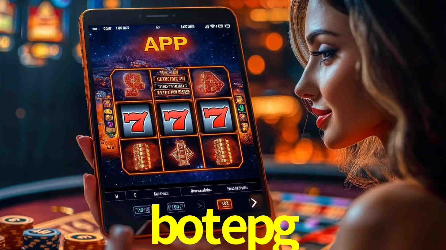 botepg: A Experiência de Casino com Jogos de Mesa ao Vivo