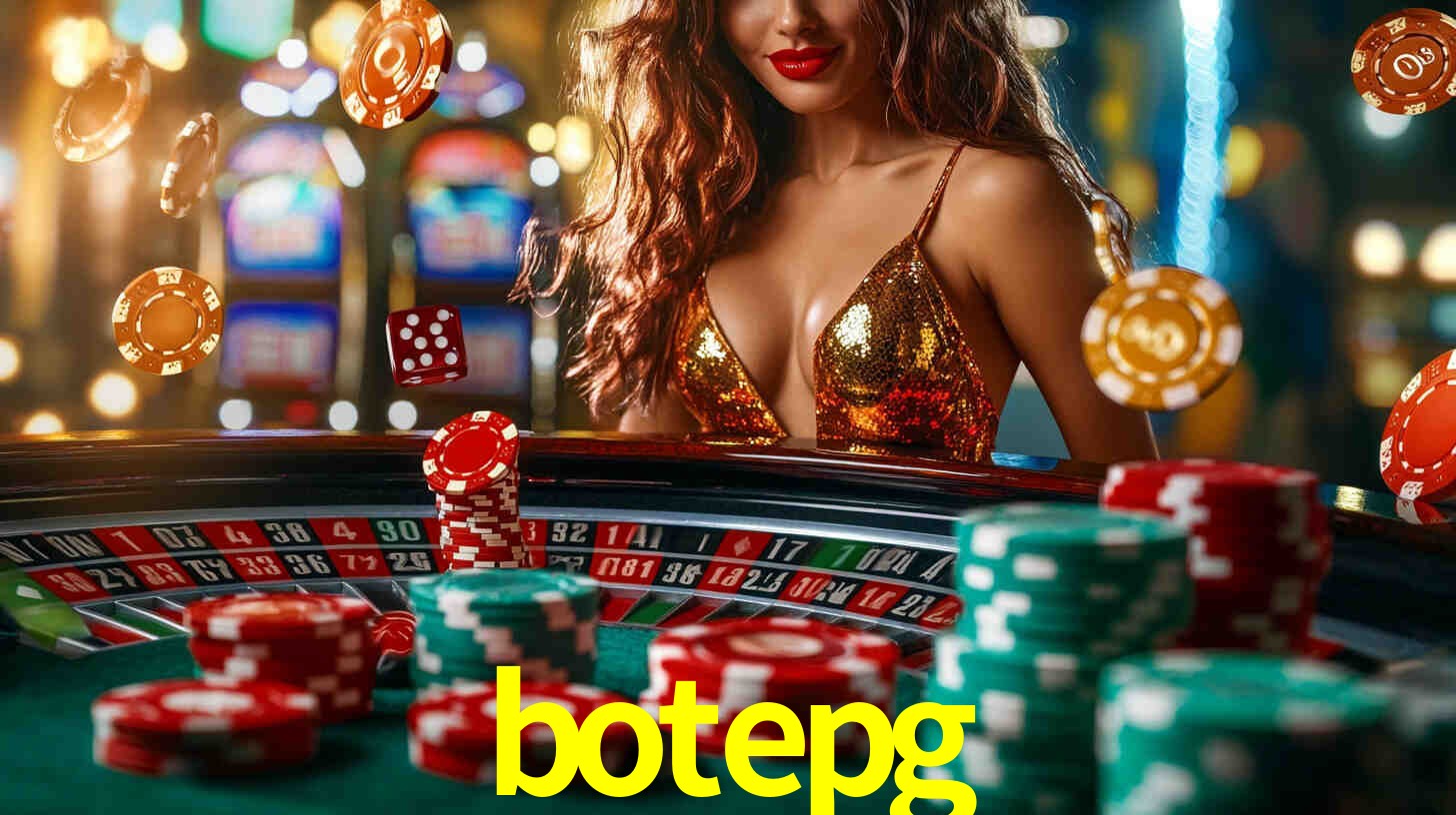 botepg App Interface