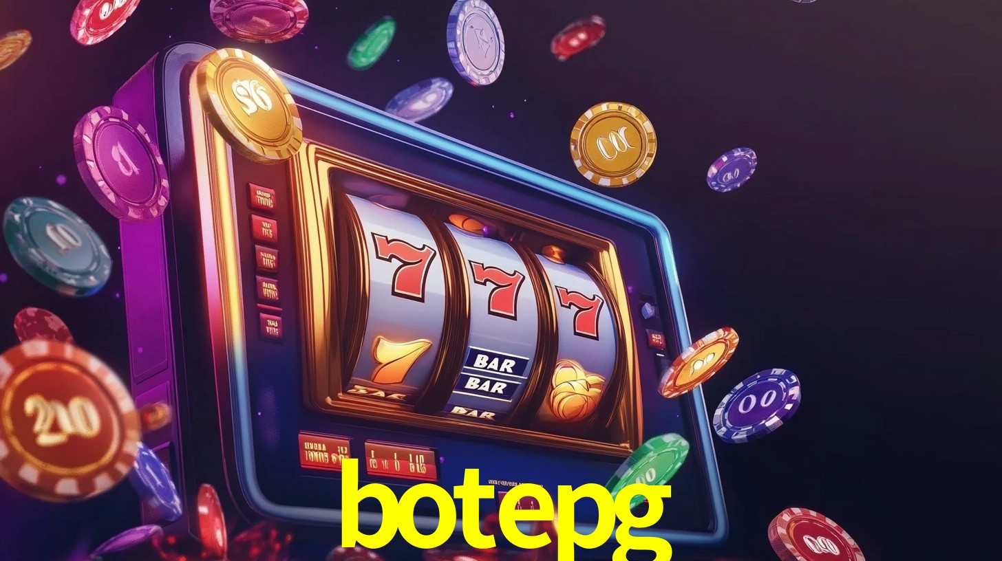 Welcome Bonus botepg