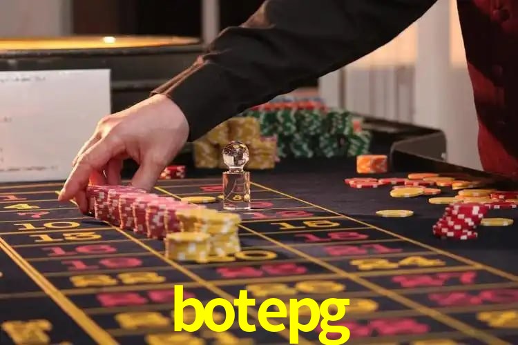 A Revolução dos Aplicativos de Jogos no botepg