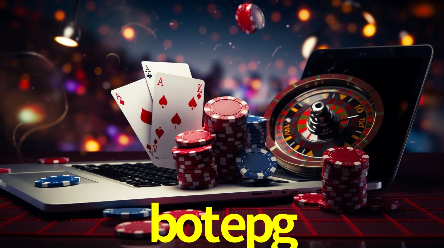 VIP Casino botepg