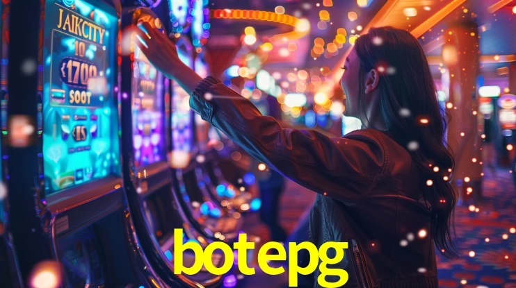 botepg app