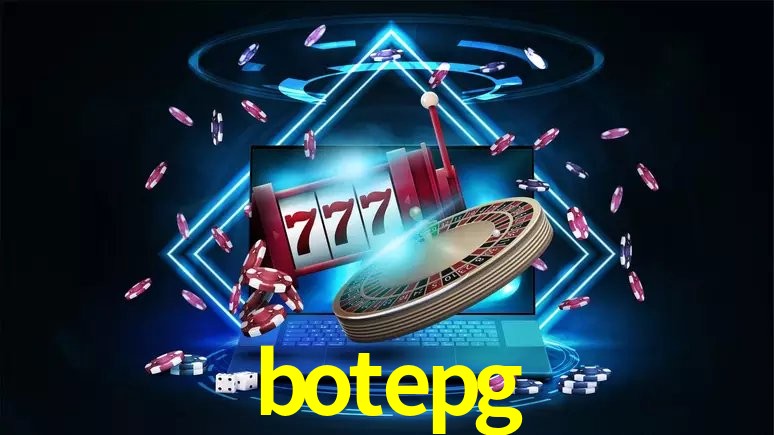 Live Casino botepg
