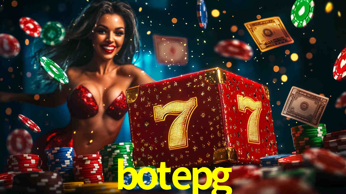 Apostas Esportivas na botepg: Um Guia Completo