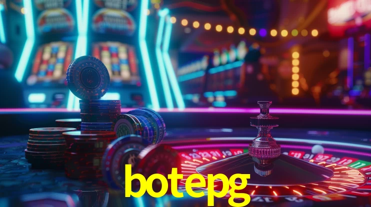 Slot Games botepg